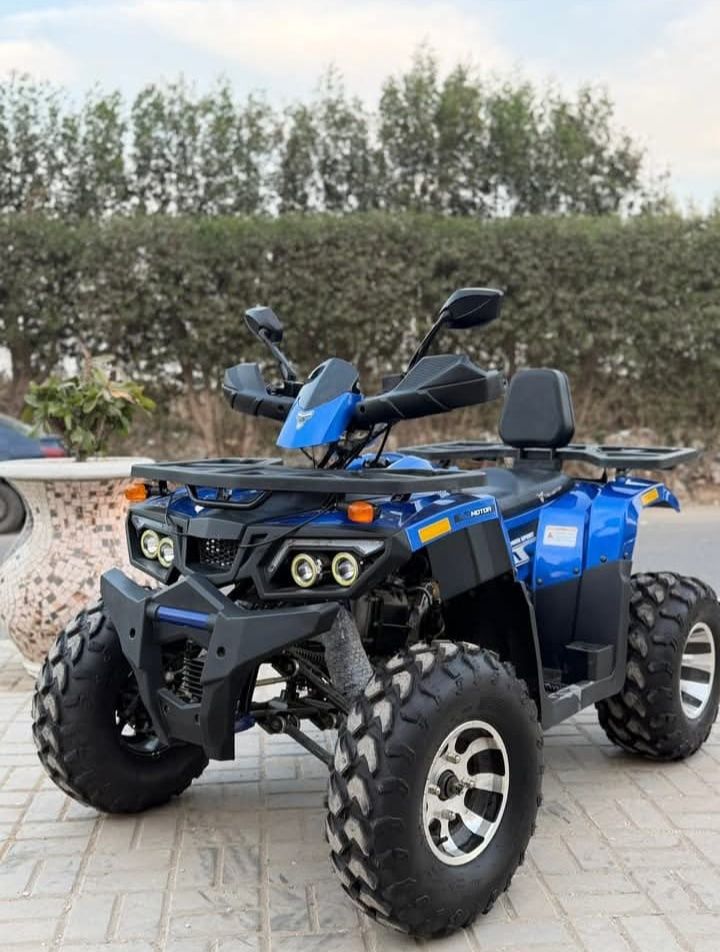 Beach Buggy X-Series