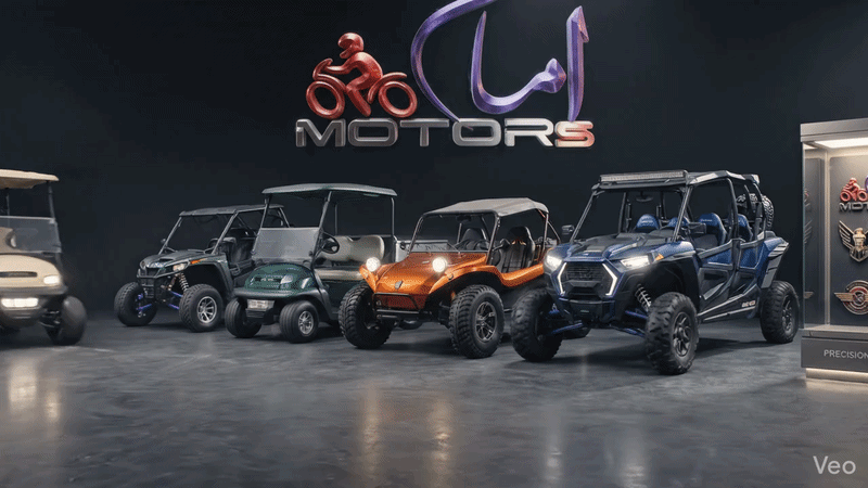 إمام موتورز - عرض متحرك